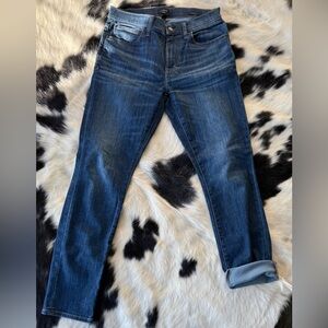 Jcrew Men’s Skinny Flex Jeans 31x32